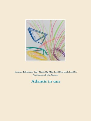cover image of Atlantis in uns